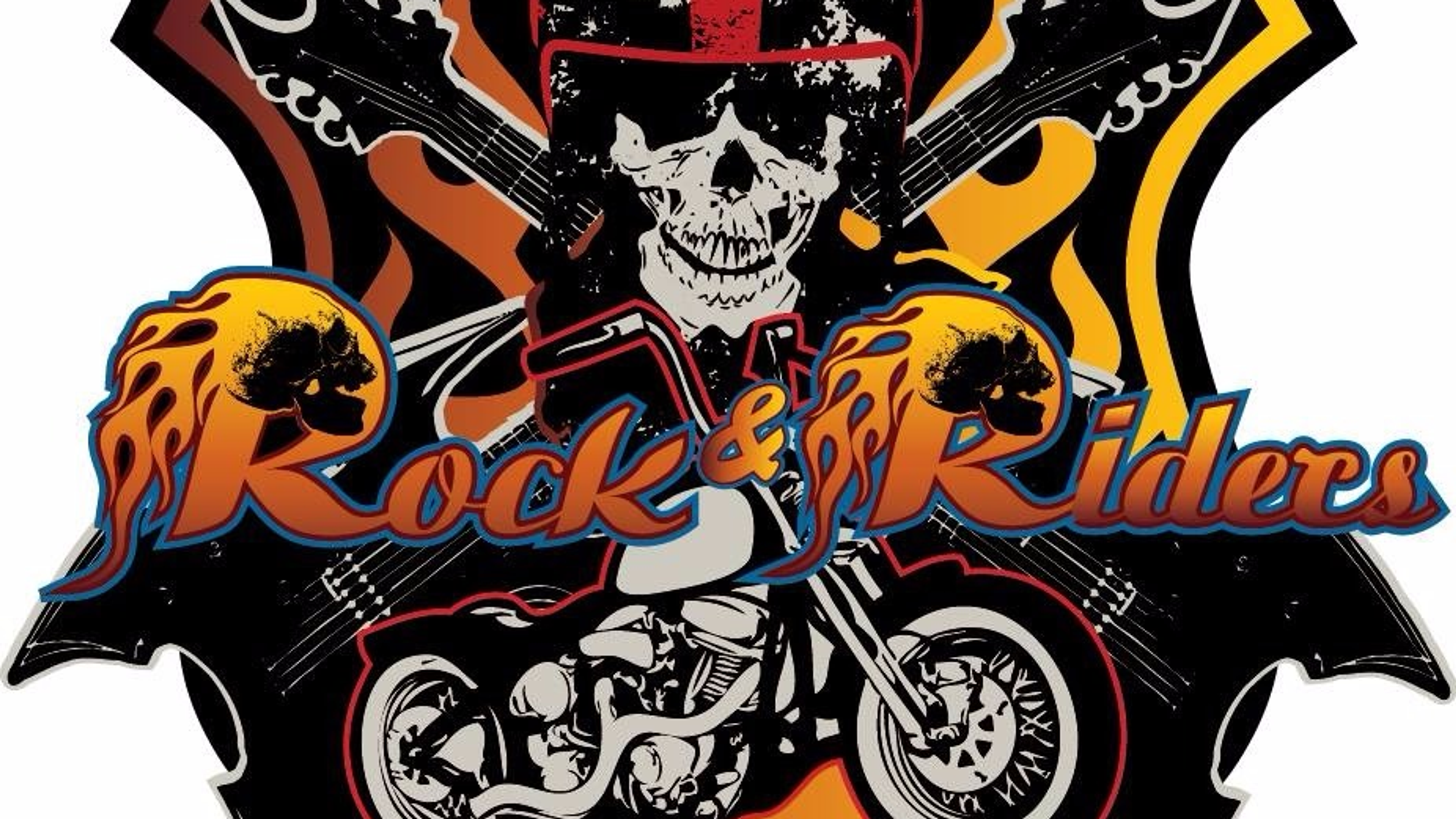 RockAndRiders